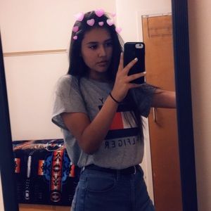 Meet your Posher, Alexia